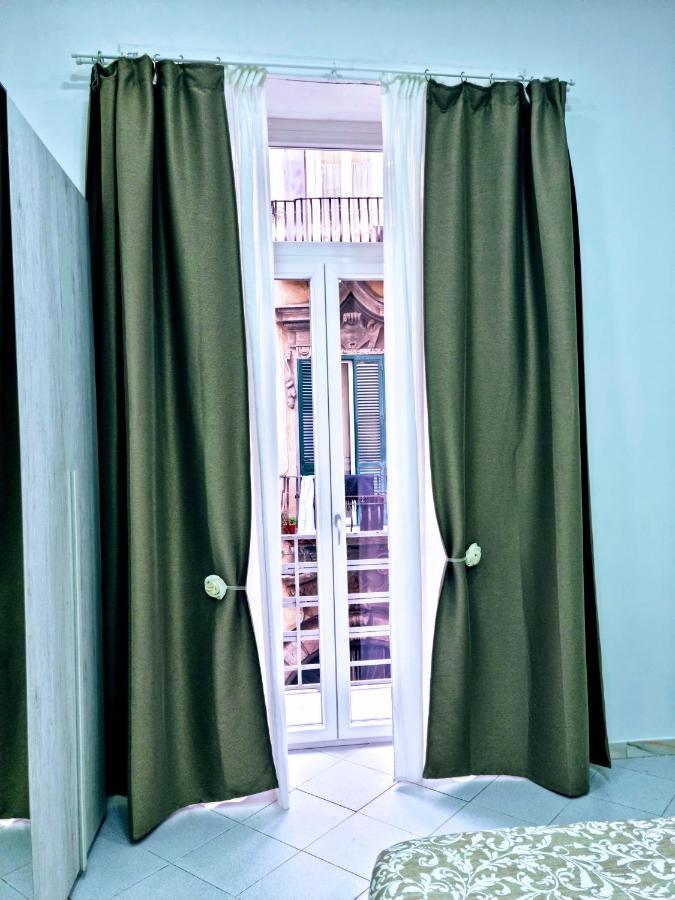 דירות נאפולי La Casa Di Bianca מראה חיצוני תמונה